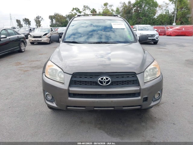 Продаж на аукціоні авто 2012 Toyota Rav4, vin: 2T3BF4DV9CW177781, номер лоту: 46128825