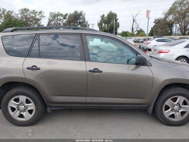 Продаж на аукціоні авто 2012 Toyota Rav4, vin: 2T3BF4DV9CW177781, номер лоту: 46128825