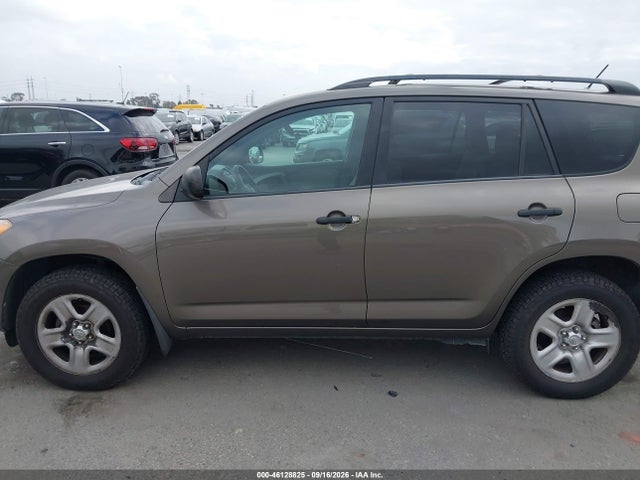 Продаж на аукціоні авто 2012 Toyota Rav4, vin: 2T3BF4DV9CW177781, номер лоту: 46128825