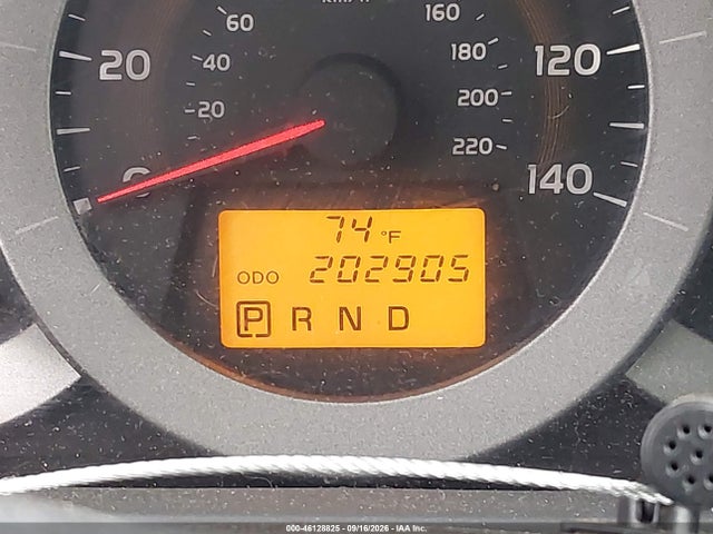 Продаж на аукціоні авто 2012 Toyota Rav4, vin: 2T3BF4DV9CW177781, номер лоту: 46128825