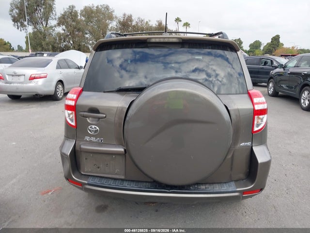 Продаж на аукціоні авто 2012 Toyota Rav4, vin: 2T3BF4DV9CW177781, номер лоту: 46128825