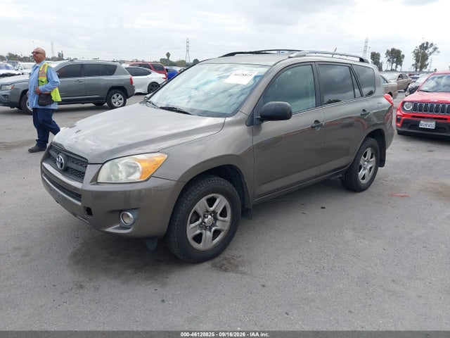 Продаж на аукціоні авто 2012 Toyota Rav4, vin: 2T3BF4DV9CW177781, номер лоту: 46128825
