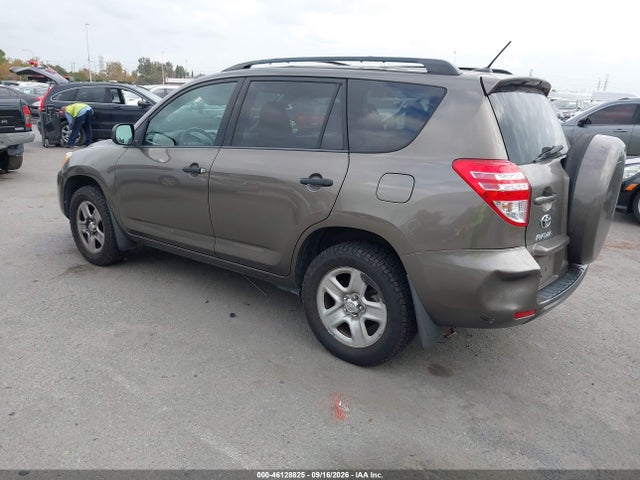 Продаж на аукціоні авто 2012 Toyota Rav4, vin: 2T3BF4DV9CW177781, номер лоту: 46128825