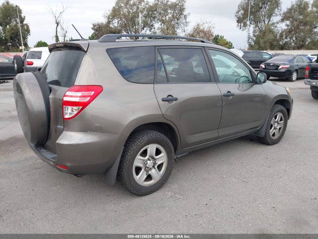 Продаж на аукціоні авто 2012 Toyota Rav4, vin: 2T3BF4DV9CW177781, номер лоту: 46128825