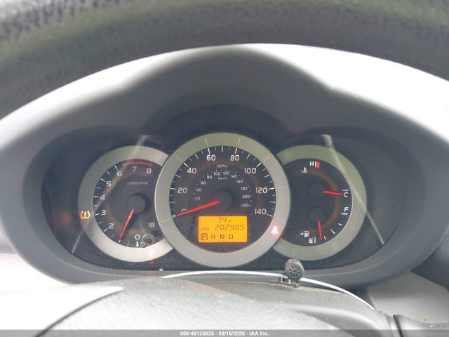 Продаж на аукціоні авто 2012 Toyota Rav4, vin: 2T3BF4DV9CW177781, номер лоту: 46128825