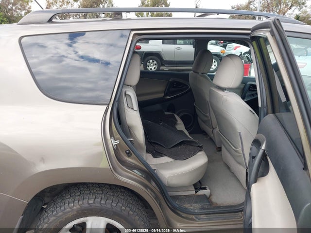 Продаж на аукціоні авто 2012 Toyota Rav4, vin: 2T3BF4DV9CW177781, номер лоту: 46128825