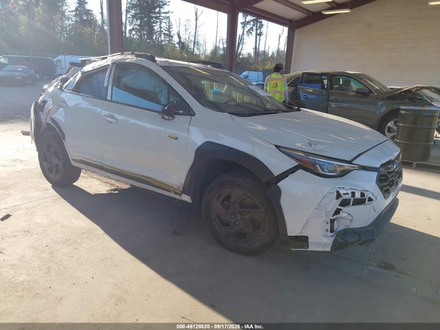 Продаж на аукціоні авто 2024 Subaru Crosstrek Sport, vin: 4S4GUHF6XR3817982, номер лоту: 46128828