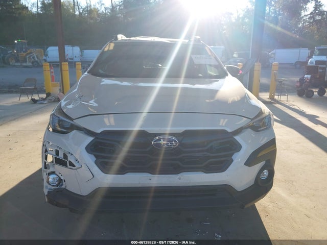 Продаж на аукціоні авто 2024 Subaru Crosstrek Sport, vin: 4S4GUHF6XR3817982, номер лоту: 46128828