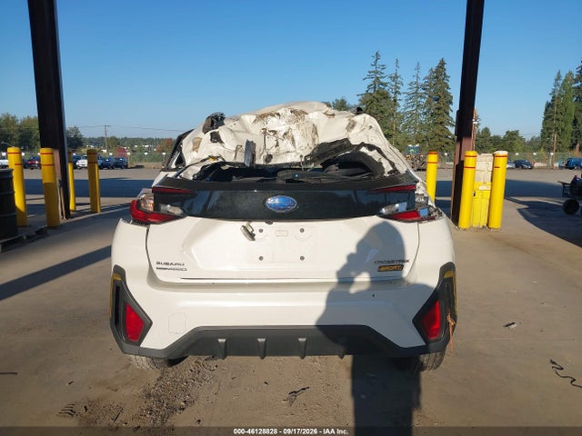 Продаж на аукціоні авто 2024 Subaru Crosstrek Sport, vin: 4S4GUHF6XR3817982, номер лоту: 46128828