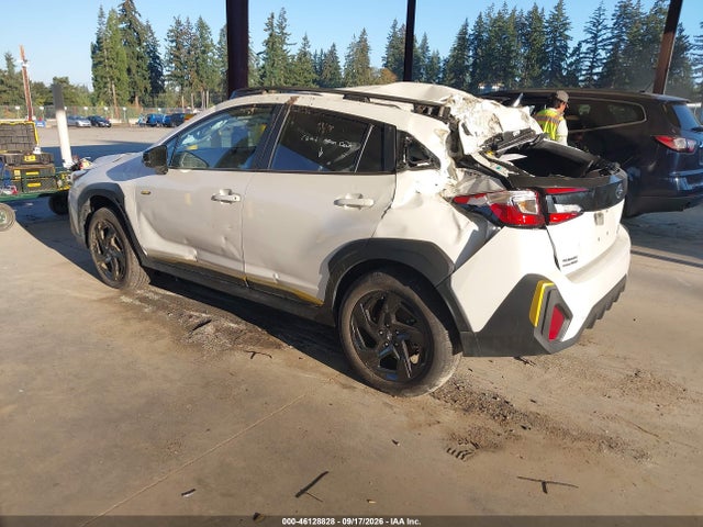 Продаж на аукціоні авто 2024 Subaru Crosstrek Sport, vin: 4S4GUHF6XR3817982, номер лоту: 46128828