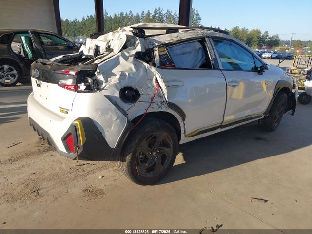 Продаж на аукціоні авто 2024 Subaru Crosstrek Sport, vin: 4S4GUHF6XR3817982, номер лоту: 46128828