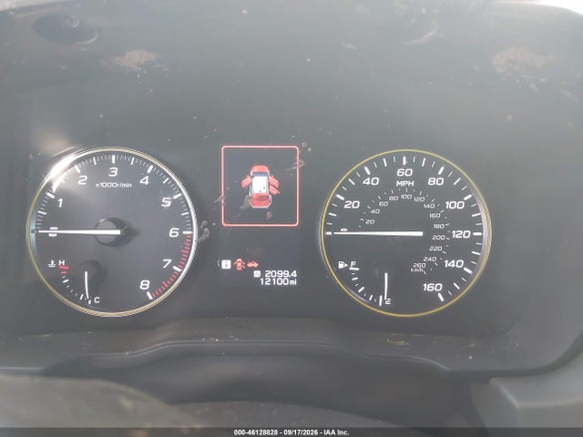 Продаж на аукціоні авто 2024 Subaru Crosstrek Sport, vin: 4S4GUHF6XR3817982, номер лоту: 46128828