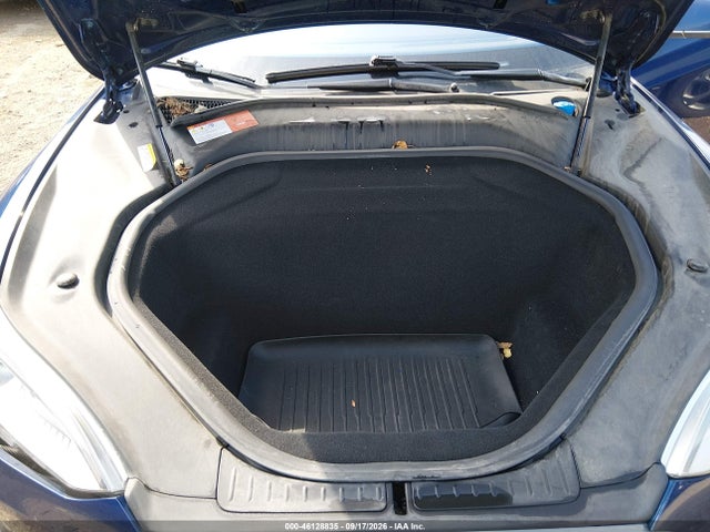 Aukcja sprzedaży 2016 Tesla Model S 60d/70d/75d/85d/90d, vin: 5YJSA1E27GF123862, numer aukcji: 46128835