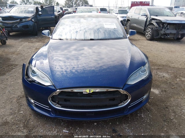 Aukcja sprzedaży 2016 Tesla Model S 60d/70d/75d/85d/90d, vin: 5YJSA1E27GF123862, numer aukcji: 46128835