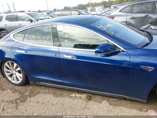 Aukcja sprzedaży 2016 Tesla Model S 60d/70d/75d/85d/90d, vin: 5YJSA1E27GF123862, numer aukcji: 46128835