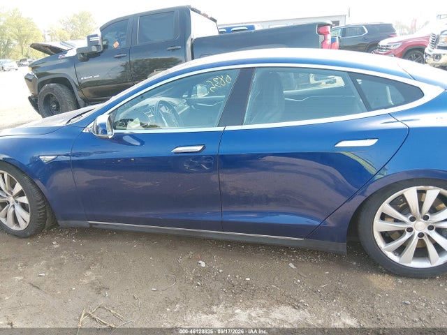 Aukcja sprzedaży 2016 Tesla Model S 60d/70d/75d/85d/90d, vin: 5YJSA1E27GF123862, numer aukcji: 46128835