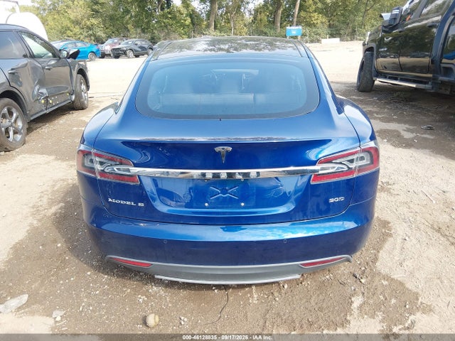 Aukcja sprzedaży 2016 Tesla Model S 60d/70d/75d/85d/90d, vin: 5YJSA1E27GF123862, numer aukcji: 46128835