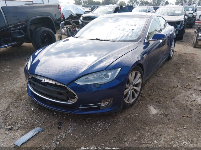 Aukcja sprzedaży 2016 Tesla Model S 60d/70d/75d/85d/90d, vin: 5YJSA1E27GF123862, numer aukcji: 46128835