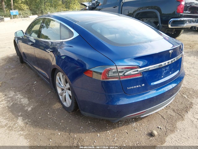 Aukcja sprzedaży 2016 Tesla Model S 60d/70d/75d/85d/90d, vin: 5YJSA1E27GF123862, numer aukcji: 46128835