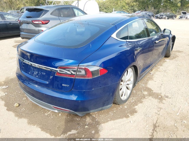 Aukcja sprzedaży 2016 Tesla Model S 60d/70d/75d/85d/90d, vin: 5YJSA1E27GF123862, numer aukcji: 46128835