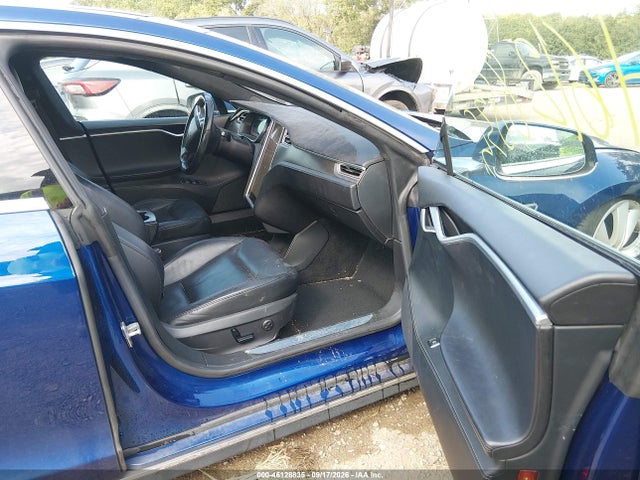 Aukcja sprzedaży 2016 Tesla Model S 60d/70d/75d/85d/90d, vin: 5YJSA1E27GF123862, numer aukcji: 46128835