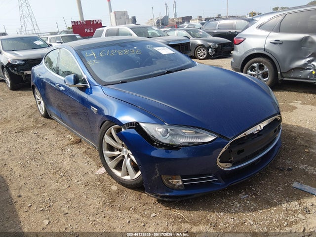 Aukcja sprzedaży 2016 Tesla Model S 60d/70d/75d/85d/90d, vin: 5YJSA1E27GF123862, numer aukcji: 46128835