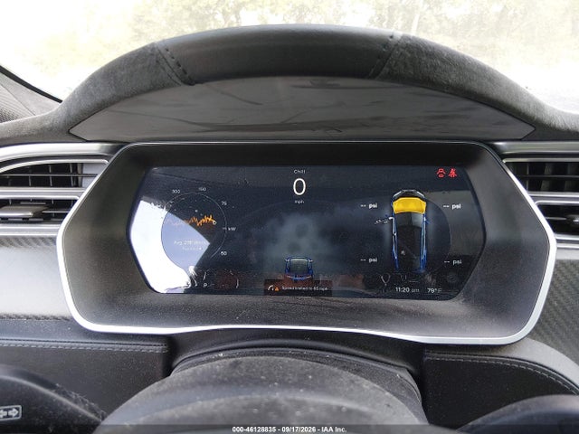 Aukcja sprzedaży 2016 Tesla Model S 60d/70d/75d/85d/90d, vin: 5YJSA1E27GF123862, numer aukcji: 46128835