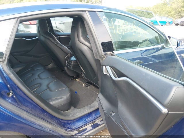 Aukcja sprzedaży 2016 Tesla Model S 60d/70d/75d/85d/90d, vin: 5YJSA1E27GF123862, numer aukcji: 46128835