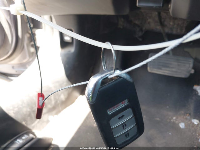 46128836 :رقم المزاد ، 19XFB2F90EE057058 vin ، 2014 Honda Civic Ex-l مزاد بيع