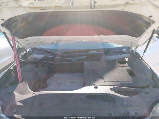 Продаж на аукціоні авто 2013 Lexus Rx 450h, vin: JTJZB1BAXD2008689, номер лоту: 46128837