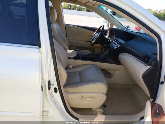 Продаж на аукціоні авто 2013 Lexus Rx 450h, vin: JTJZB1BAXD2008689, номер лоту: 46128837