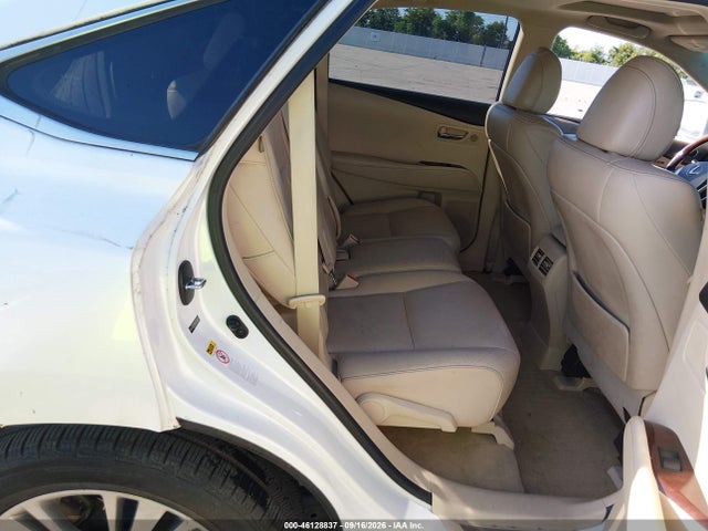 Продаж на аукціоні авто 2013 Lexus Rx 450h, vin: JTJZB1BAXD2008689, номер лоту: 46128837