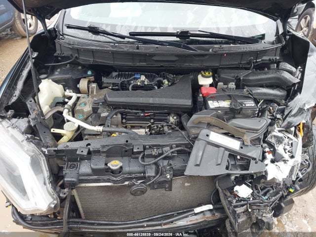 Продаж на аукціоні авто 2016 Nissan Rogue S, vin: KNMAT2MT4GP609900, номер лоту: 46128839