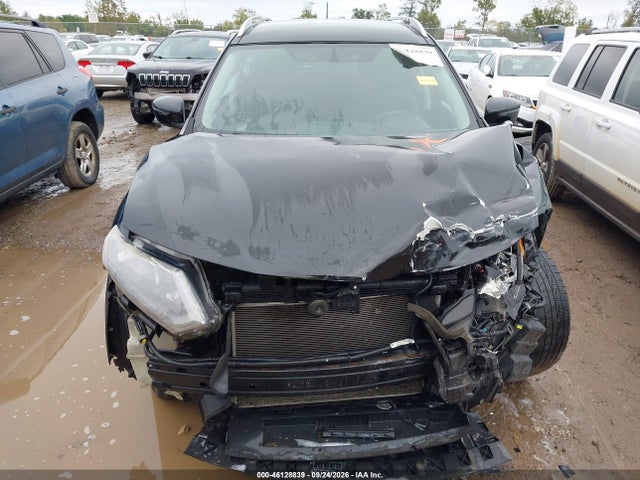 Продаж на аукціоні авто 2016 Nissan Rogue S, vin: KNMAT2MT4GP609900, номер лоту: 46128839