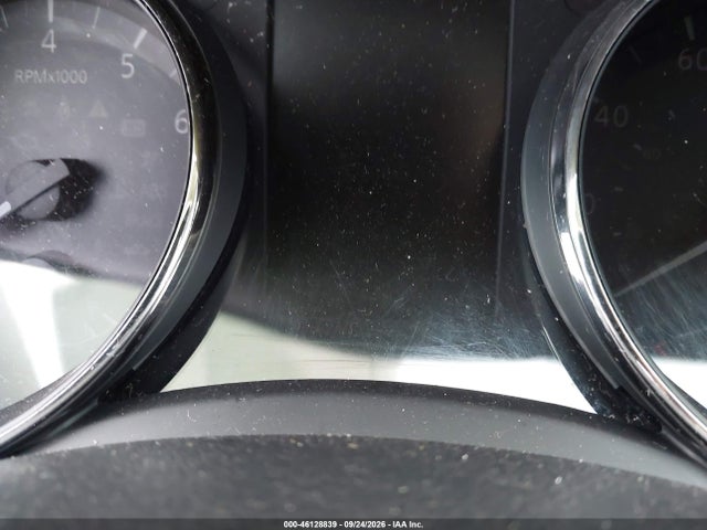 Продаж на аукціоні авто 2016 Nissan Rogue S, vin: KNMAT2MT4GP609900, номер лоту: 46128839