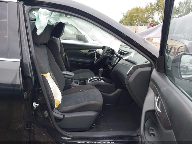 Продаж на аукціоні авто 2016 Nissan Rogue S, vin: KNMAT2MT4GP609900, номер лоту: 46128839