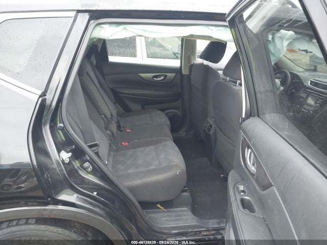 Продаж на аукціоні авто 2016 Nissan Rogue S, vin: KNMAT2MT4GP609900, номер лоту: 46128839
