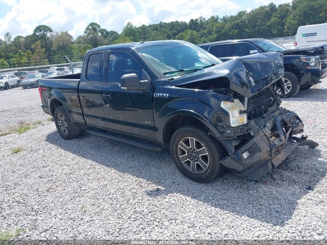 Aukcja sprzedaży 2015 Ford F-150 Xlt, vin: 1FTEX1EP9FFB79271, numer aukcji: 46128841