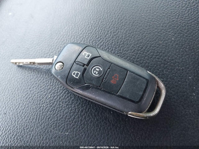 Продаж на аукціоні авто 2015 Ford F-150 Xlt, vin: 1FTEX1EP9FFB79271, номер лоту: 46128841