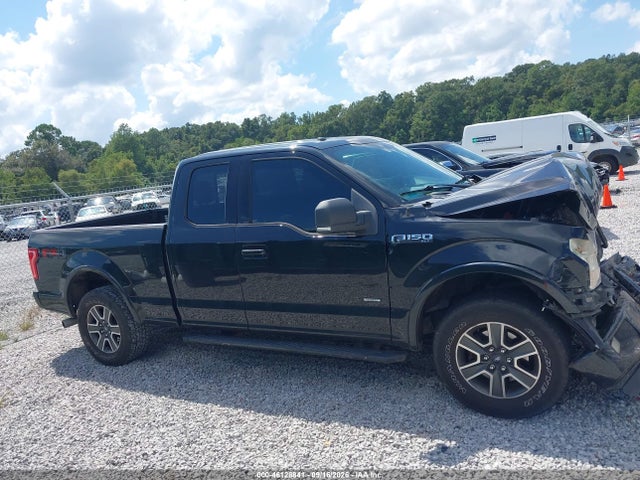 Продаж на аукціоні авто 2015 Ford F-150 Xlt, vin: 1FTEX1EP9FFB79271, номер лоту: 46128841