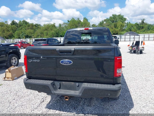 Продаж на аукціоні авто 2015 Ford F-150 Xlt, vin: 1FTEX1EP9FFB79271, номер лоту: 46128841