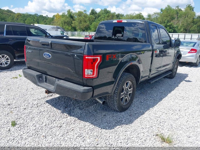 Продаж на аукціоні авто 2015 Ford F-150 Xlt, vin: 1FTEX1EP9FFB79271, номер лоту: 46128841