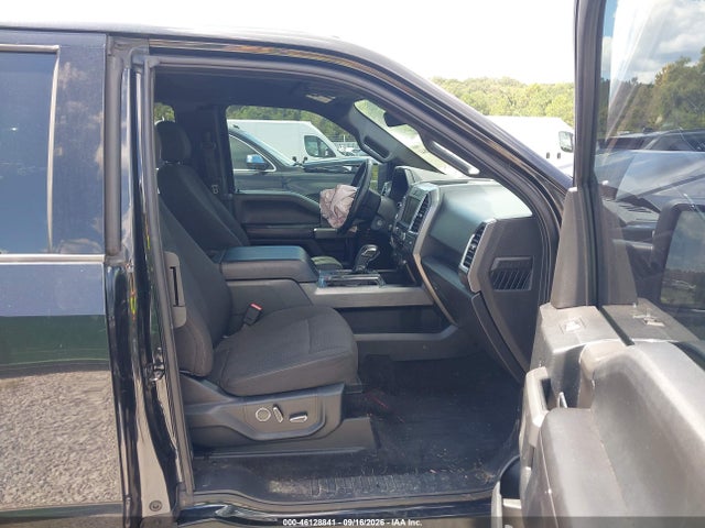 Продаж на аукціоні авто 2015 Ford F-150 Xlt, vin: 1FTEX1EP9FFB79271, номер лоту: 46128841