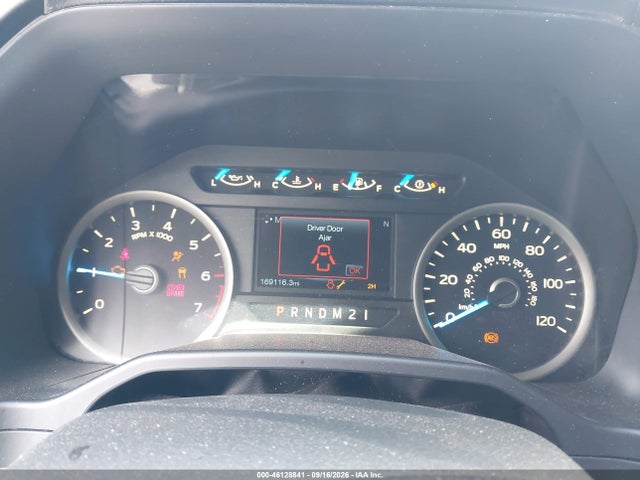 Продаж на аукціоні авто 2015 Ford F-150 Xlt, vin: 1FTEX1EP9FFB79271, номер лоту: 46128841