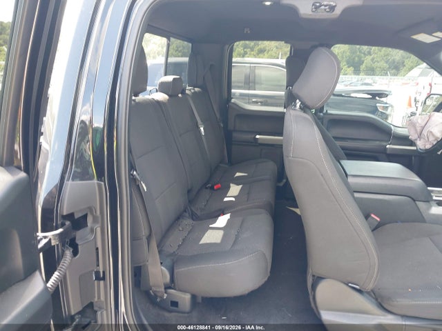 Продаж на аукціоні авто 2015 Ford F-150 Xlt, vin: 1FTEX1EP9FFB79271, номер лоту: 46128841