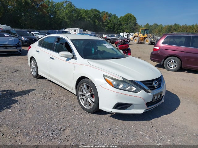 Продаж на аукціоні авто 2016 Nissan Altima 2.5/2.5 S/2.5 Sl/2.5 Sr/2.5 Sv, vin: 1N4AL3AP9GC256726, номер лоту: 46128843