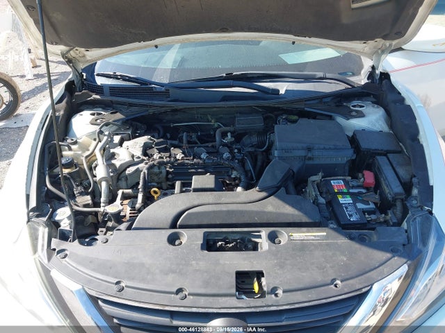 46128843 :رقم المزاد ، 1N4AL3AP9GC256726 vin ، 2016 Nissan Altima 2.5/2.5 S/2.5 Sl/2.5 Sr/2.5 Sv مزاد بيع