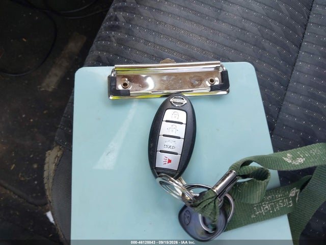 46128843 :رقم المزاد ، 1N4AL3AP9GC256726 vin ، 2016 Nissan Altima 2.5/2.5 S/2.5 Sl/2.5 Sr/2.5 Sv مزاد بيع