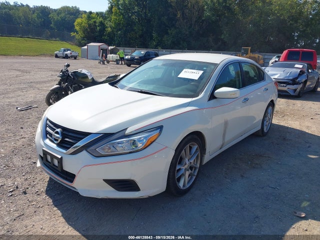 46128843 :رقم المزاد ، 1N4AL3AP9GC256726 vin ، 2016 Nissan Altima 2.5/2.5 S/2.5 Sl/2.5 Sr/2.5 Sv مزاد بيع