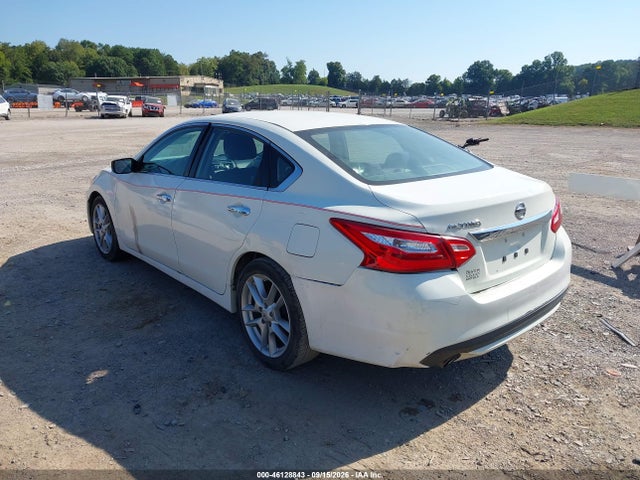 46128843 :رقم المزاد ، 1N4AL3AP9GC256726 vin ، 2016 Nissan Altima 2.5/2.5 S/2.5 Sl/2.5 Sr/2.5 Sv مزاد بيع